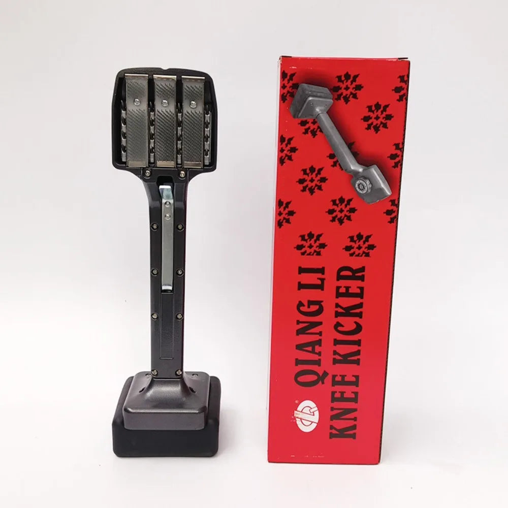 Carpet Install Tools Carpet Iron Carpet Stretcher Knee Kicker Steel Shovels Carpet Tape Carpet Tools Can Be Freely Combined
