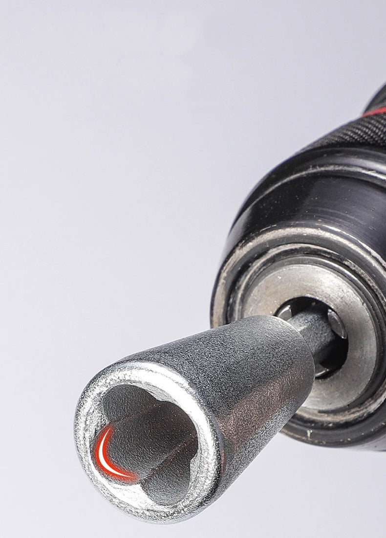 Wire Twisting Tools Handle Electrician Quickly Twister Wire For Power Drill Drivers Twisted Twist Cable Device