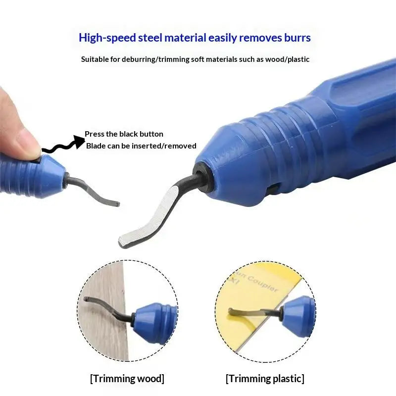 3D Printing Tools Various Types Tools Scissors Cleaning Needles Tweezers Pliers Deburring Kits Universal 3D Printer Tools