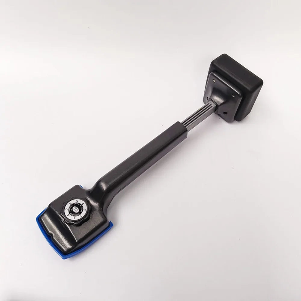 Carpet Install Tools Carpet Iron Carpet Stretcher Knee Kicker Steel Shovels Carpet Tape Carpet Tools Can Be Freely Combined