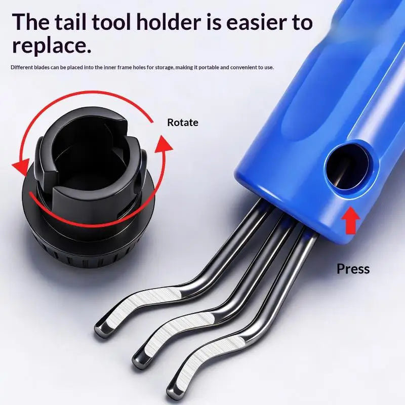 3D Printing Tools Various Types Tools Scissors Cleaning Needles Tweezers Pliers Deburring Kits Universal 3D Printer Tools