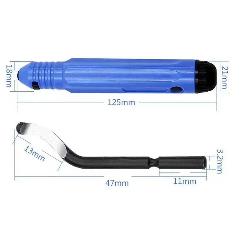 3D Printing Tools Various Types Tools Scissors Cleaning Needles Tweezers Pliers Deburring Kits Universal 3D Printer Tools