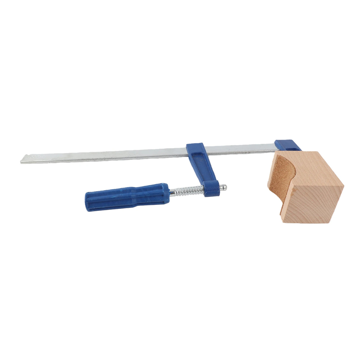 Guitar Bass Fretting Tool Fingerboard Fretboard Fret Press Tool with Wooden Blocks and Mini Wrench Luthier Tools Accessories Kit