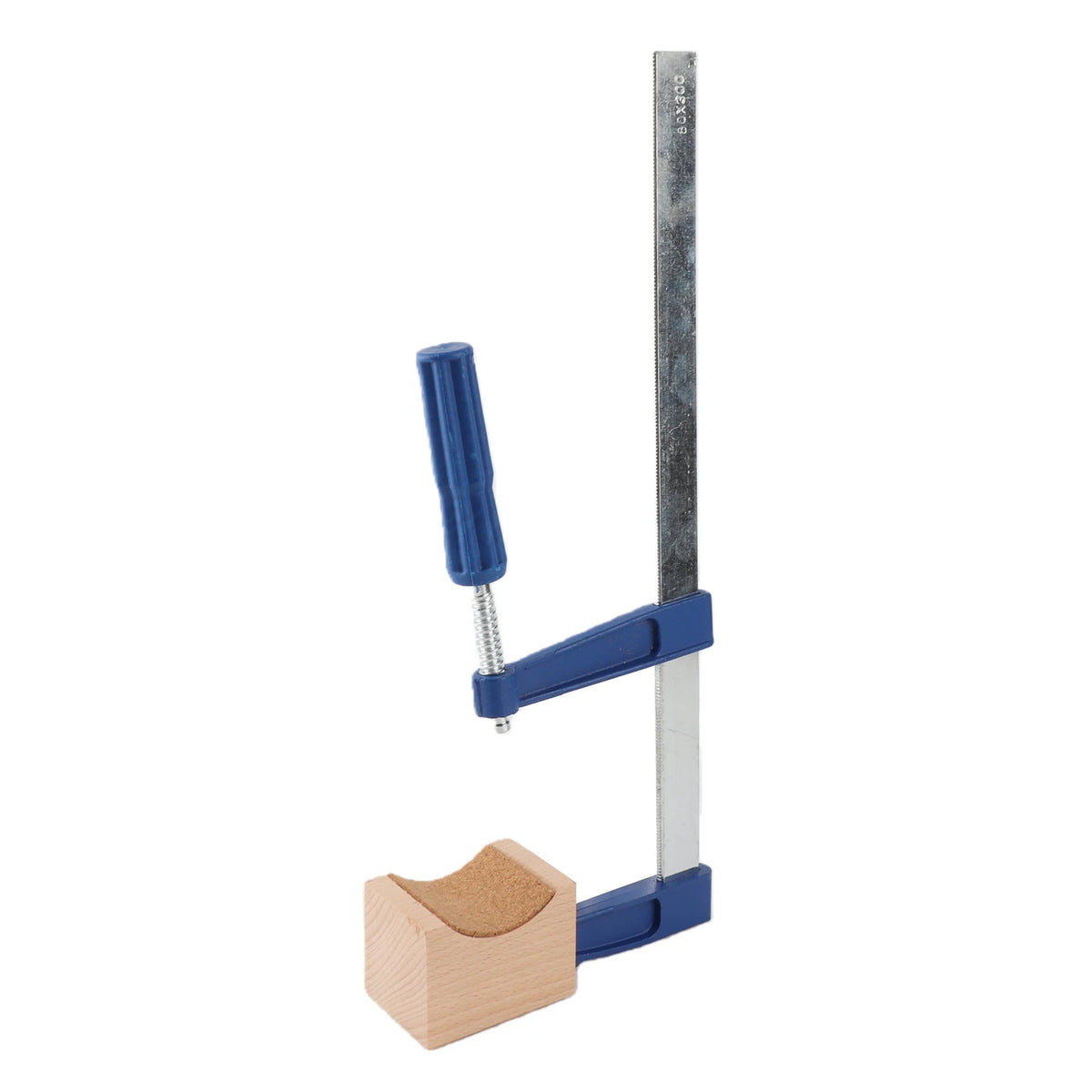Guitar Bass Fretting Tool Fingerboard Fretboard Fret Press Tool with Wooden Blocks and Mini Wrench Luthier Tools Accessories Kit
